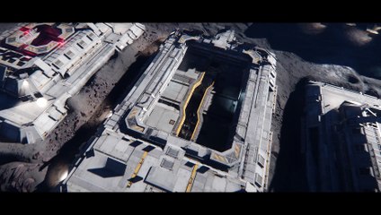 Star Citizen - From Pupil to Planet