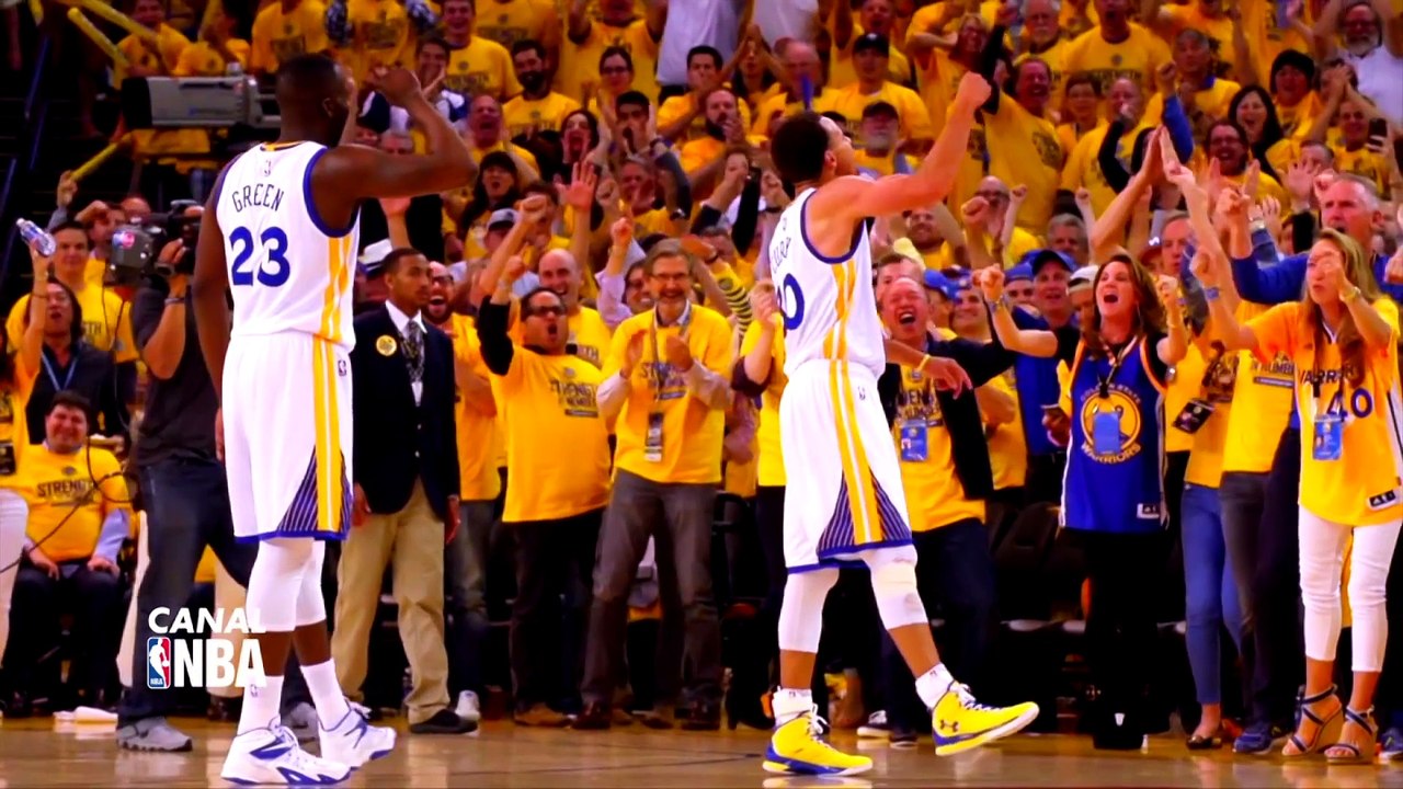 Comment vont les champions NBA 2015 ?!