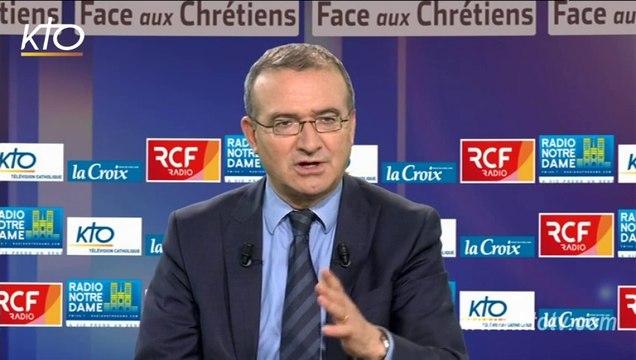 Hervé Mariton - Etat d'urgence : Pas de concours d'autorité et de virilité