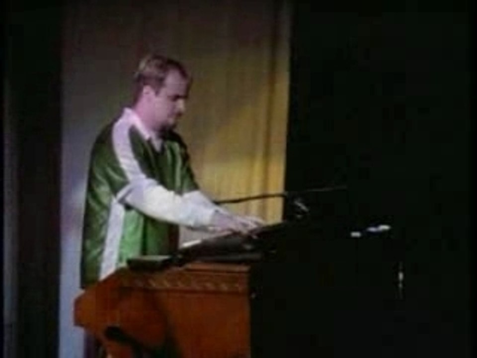 dcTalk - In the Light