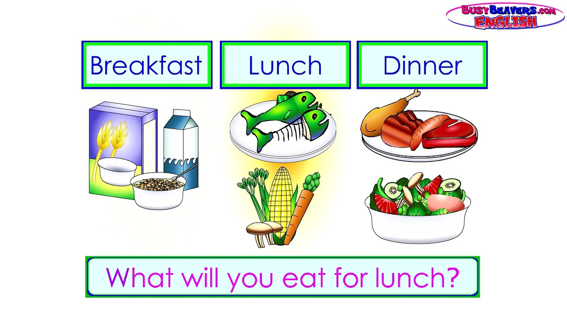 Breakfast Lunch Dinner Clipart : Lunch Png Breakfast Lunch ...