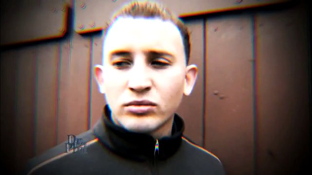 Tuesday 09/01: Young and Beautiful: But Their Love is Ugly - Show Promo