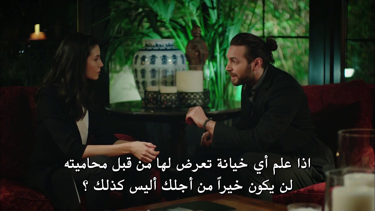 مسلسل حطام الحلقة 45 الموسم 2 الحلقة 14 الجزء 3...