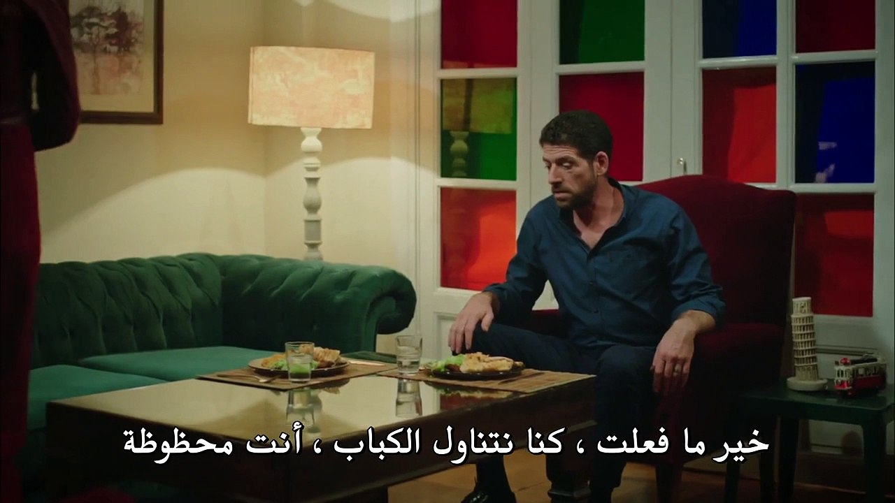 مسلسل حطام الحلقة 45 الموسم 2 الحلقة 14 الجزء 1 مترجم