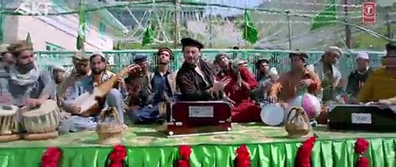 'Bhar Do Jholi Meri' VIDEO Song - Adnan Sami - Bajrangi Bhaijaan - Salman Khan