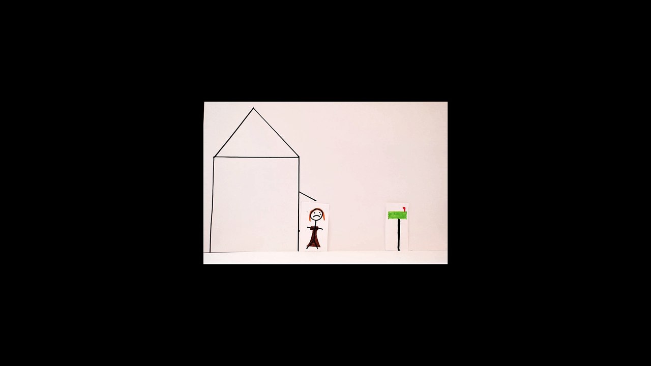 "Le petit monde" - Stop Motion