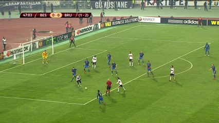 Ramon Motta (Besiktas)