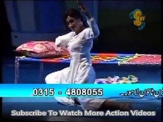 Nargis Night Mujra Dance On Stage Brand New