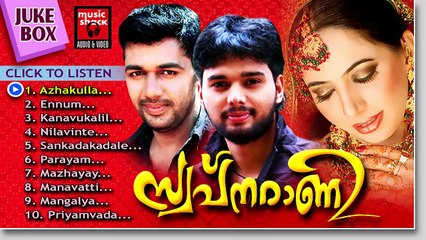Thanseer Koothuparamba Album 2015 | Swopnarani | Saleem Kodathoor New Album 2014 Jukebox