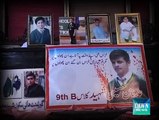 Tribute to APS Martyrs by Meher Bokhari