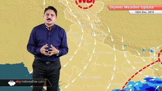 [HINDI] Weather Forecast for December 18: Winters to intensify over Northern Plains