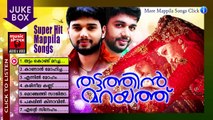 Thanseer Koothuparamba & Saleem Kodathoor New Album 2015 | Thattathin Marayathu Mappilapattu Jukebox