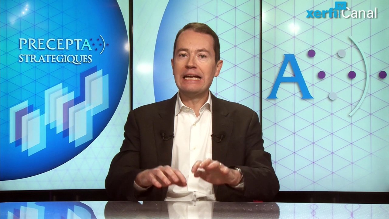 Jérôme Barthélemy, Xerfi Canal De bons auditeurs peuvent faire de mauvais audits