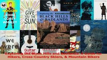Download  Exploring the Black Hills and Badlands A Guide for Hikers CrossCountry Skiers  Mountain PDF Online
