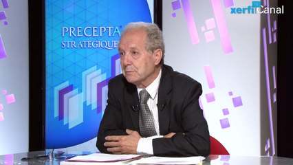 Roland Pérez, Xerfi Canal Penser la finance autrement - version intégrale