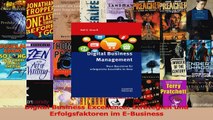 Download  Digital Business Excellence Strategien und Erfolgsfaktoren im EBusiness PDF Frei