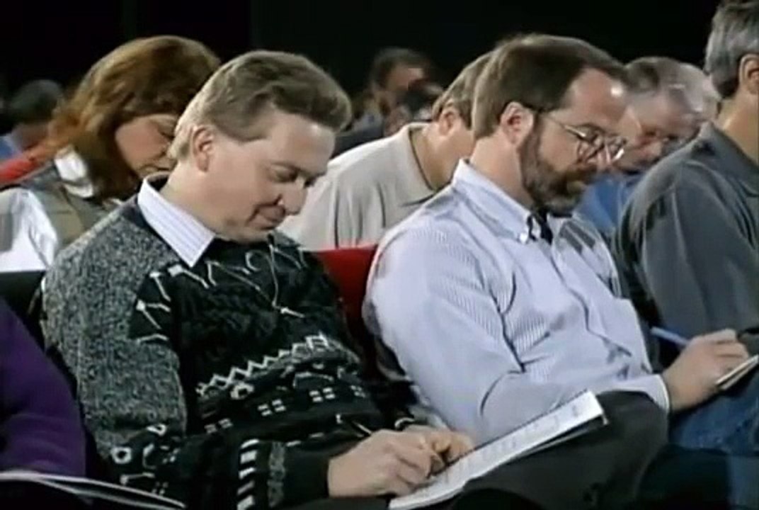 John C. Maxwell - Desarrolle el Líder que Está en Usted -3ª parte