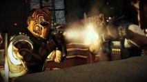 Army of Two - The Devils Cartel - Action Trailer