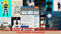Download  Google Analytics Das umfassende Handbuch Inkl Google AdWordsIntegration und Google PDF Online