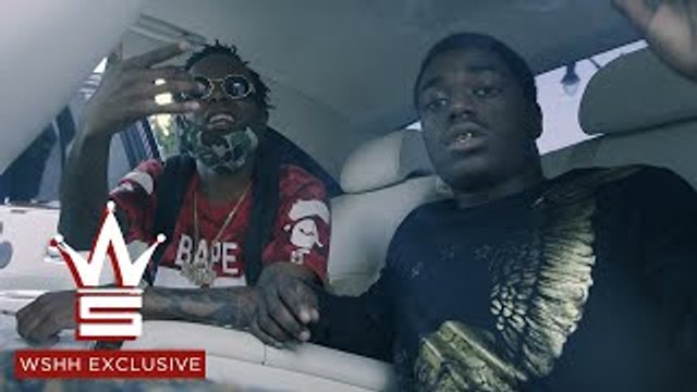 Rich The Kid Plug Feat. Kodak Black & Playboi Carti (WSHH Exclusive - Official Music Video