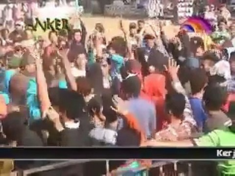 Resa Lawang Sewu - Selankung rong langkung Live Dangdut Hote Terbaru