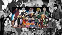 Rap Tóm Tắt Naruto (Phần 1) - Rap Anime