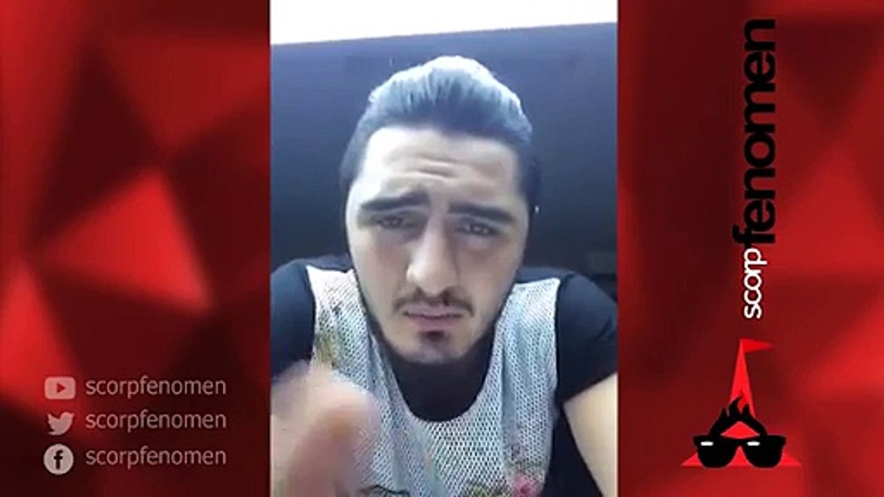 Garip hitap şekilleri
