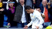Cristiano Ronaldo vs Getafe (Home) 15-16 HD 1080i By AshStudio7