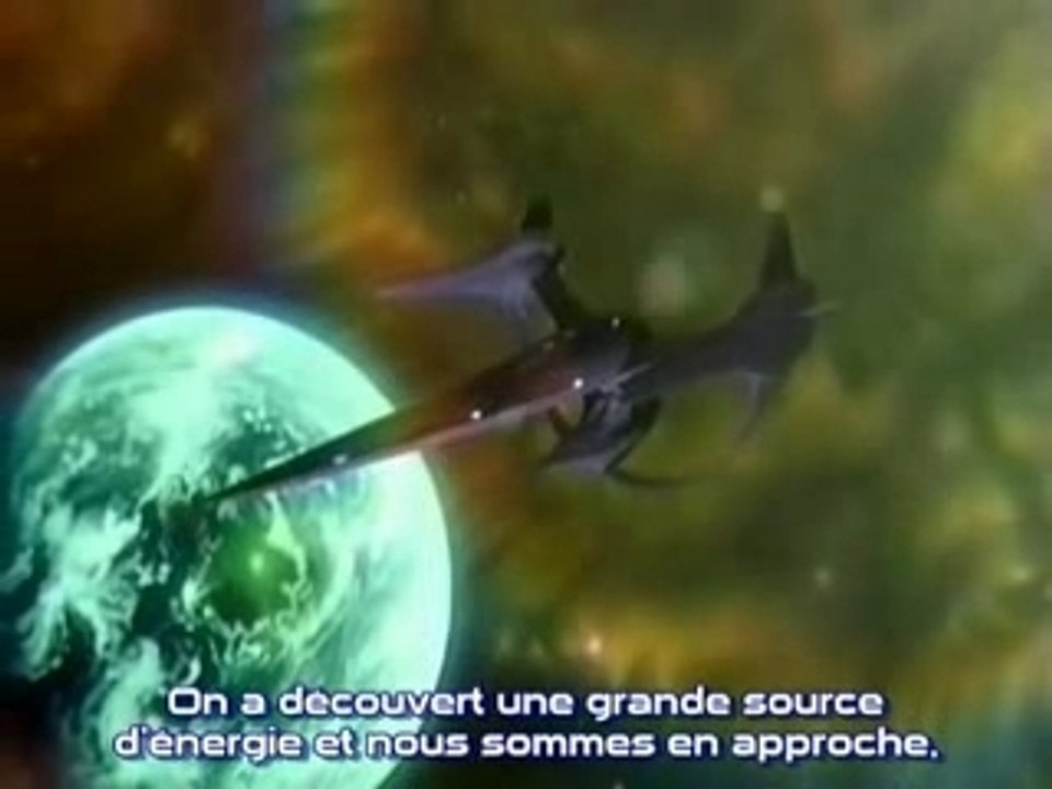 Star ocean ex episode 24