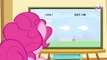 My Little Pony Friendship is Magic 8 bit (Promo) The Hub