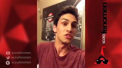 Scorp Yanlızlığa alışıp sevgili bulamamak