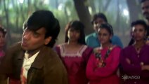 Pyar Gazab Ki Cheez Hai (HD) Ek Hi Raasta Songs Ajay Devgan