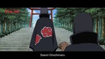Rap về Akatsuki (Naruto) - Rap Anime
