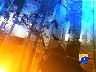 Geo News Headlines - 17 December 2015 - 1900