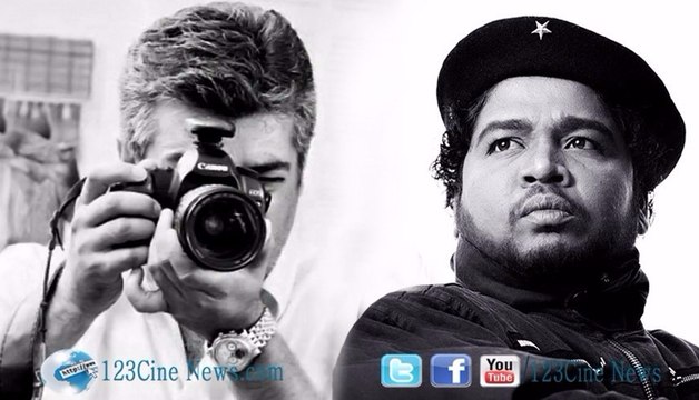 Appukutty joins Ajith’s Thala 57 Too| 123 Cine news | Tamil Cinema news Online