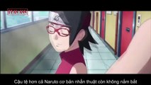 Rap về Boruto (Naruto) - Rap Anime