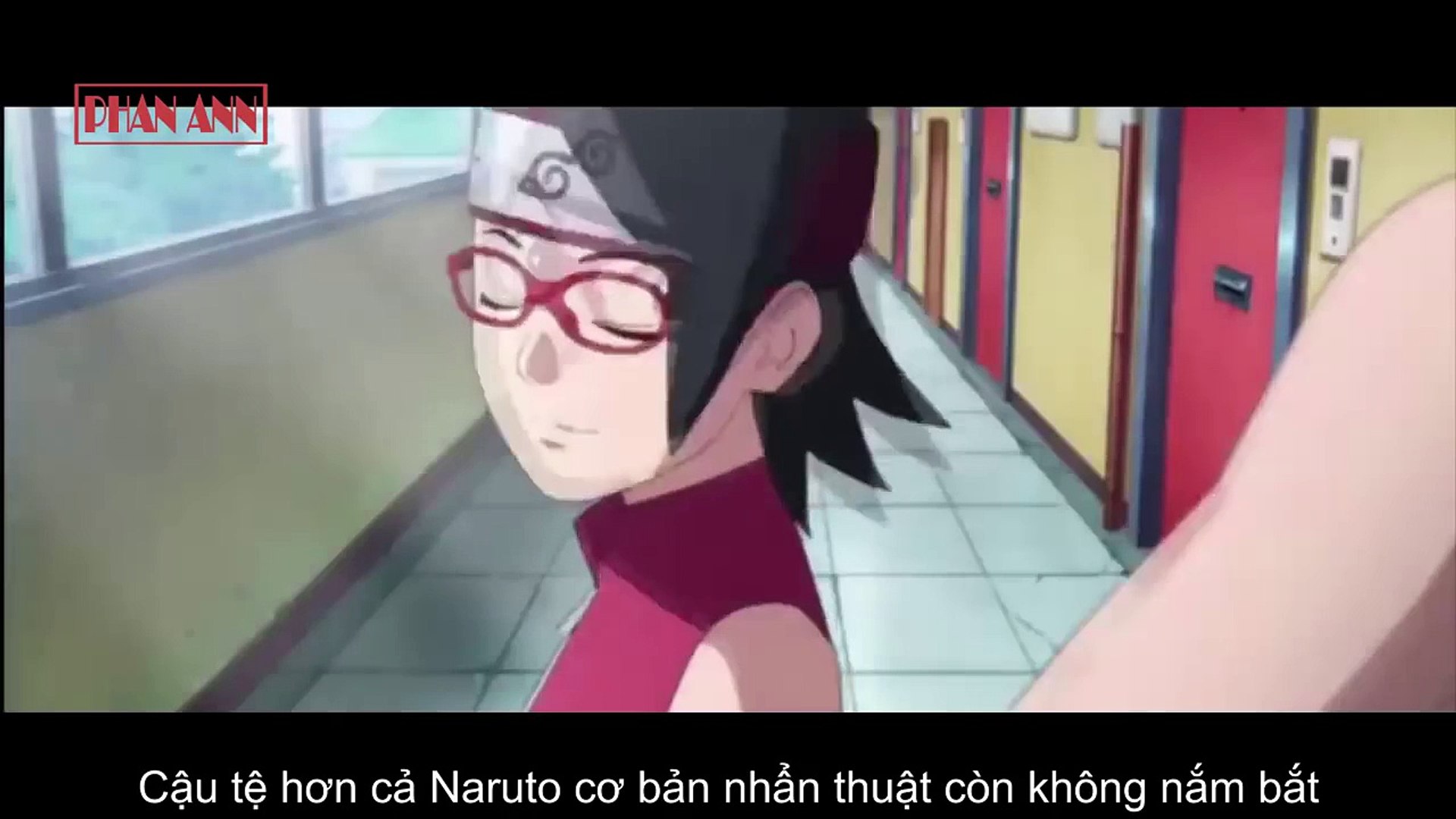 ⁣Rap về Boruto (Naruto) - Rap Anime