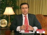 Face to Face:  An Exclusive Interview of Foreign Minister Mr. Sartaj Aziz With Dr. Moeed Pirzada