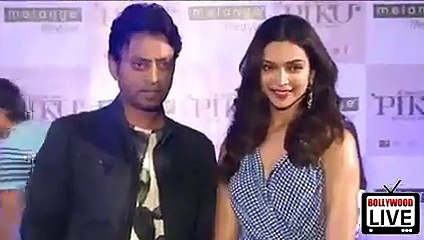 Salman Khan & Deepika Padukone WINS Best Actor & Best Actress Award