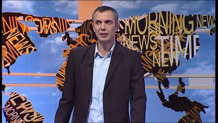 Ditë e Re, 17 dhjetor 2015- Ora News