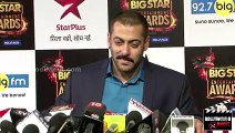 Salman Khan REACTS On Bigg Boss 9 With Shahrukh Khan