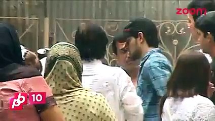 Update on Jiah Khan's SUICIDE case _ Bollywood News