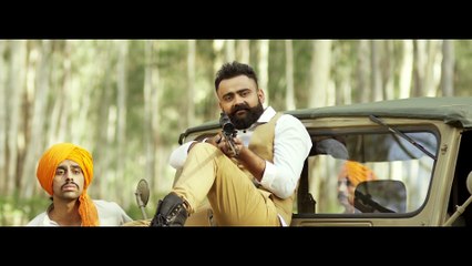 Desi Da Drum _ Amrit Maan _ Latest Punjabi Song 2015
