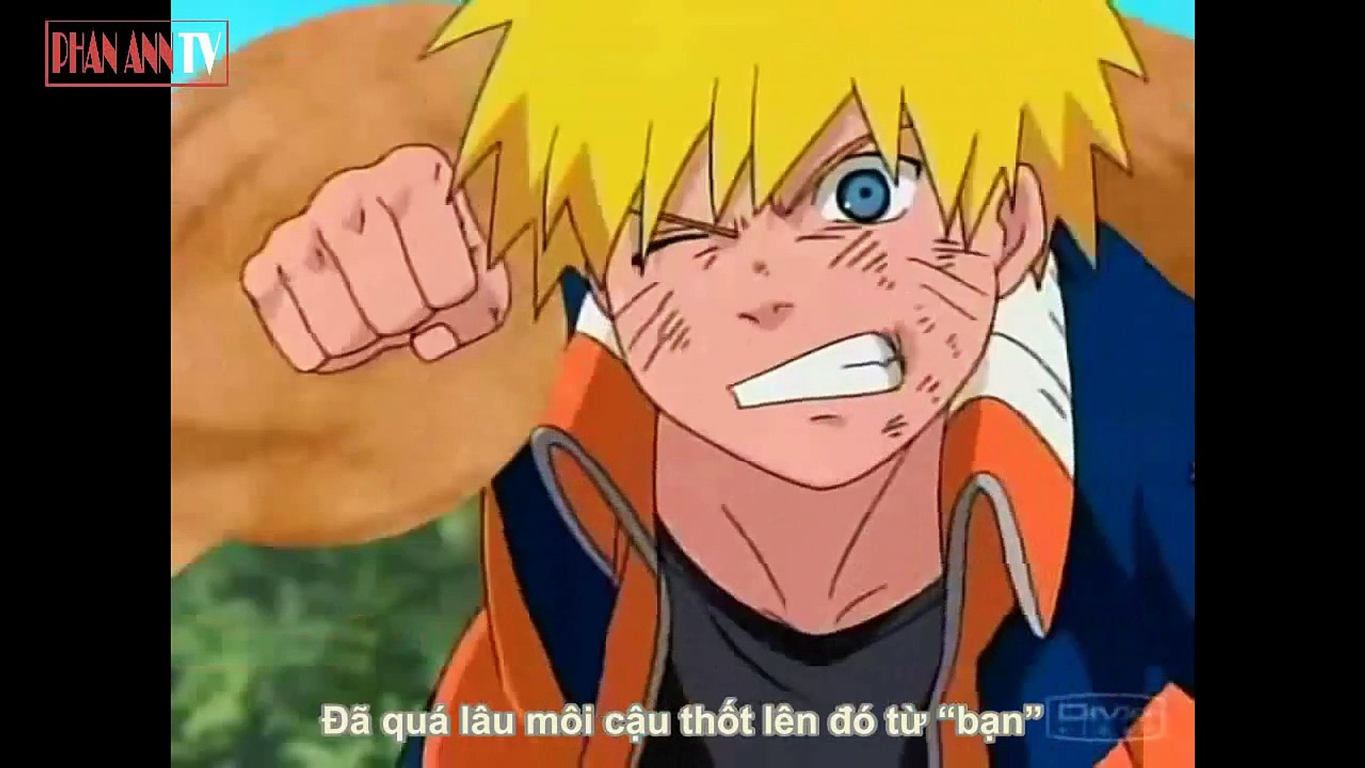 ⁣Rap về Gaara (Naruto) - Rap Anime