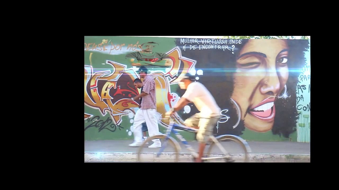 Banda TRINI - Vencedor