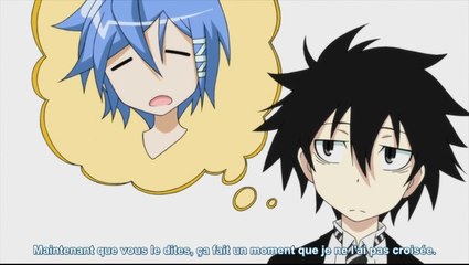 [Tekmatek] Senyuu OAV 2 Vostfr