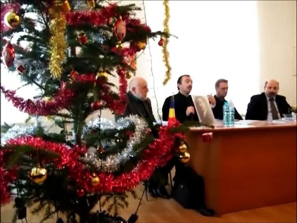 Lansare de carte-Al. Lascarov-Moldovanu--Despre Smerenie-Autor LIVIA CIUPERCA