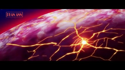 Rap về Goku (Dragon Ball - 1) - Rap Anime