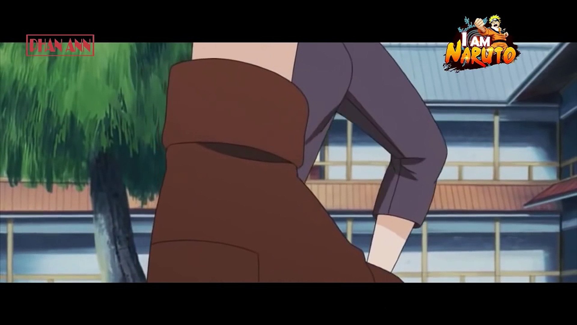 ⁣Rap về Hinata (Naruto) - Rap Anime