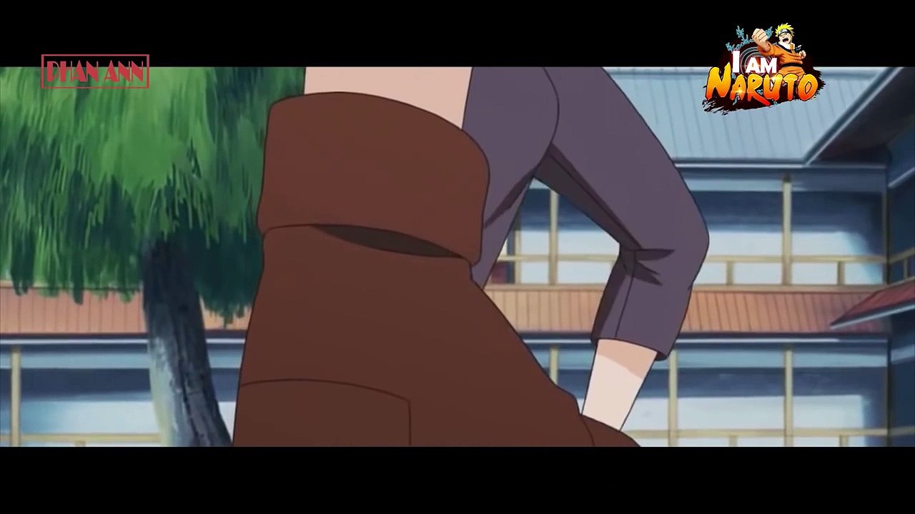 Rap về Hinata (Naruto) - Rap Anime